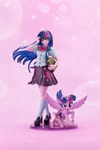 Twilight Sparkle Bishoujo (Prototype Shown) View 1