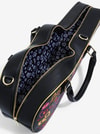 Coco Guitar Case Crossbody- Prototype Shown