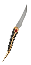 Arya's Blade