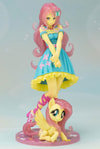 Fluttershy Bishoujo- Prototype Shown