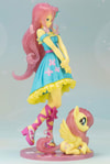 Fluttershy Bishoujo- Prototype Shown