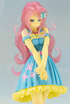 Fluttershy Bishoujo- Prototype Shown