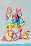 Fluttershy Bishoujo
