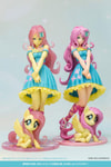 Fluttershy Bishoujo