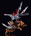 Victory Leo (Prototype Shown) View 6
