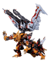 Victory Leo (Prototype Shown) View 10