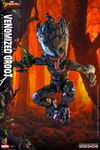 Venomized Groot- Prototype Shown