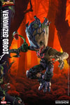Venomized Groot- Prototype Shown