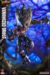 Venomized Groot- Prototype Shown