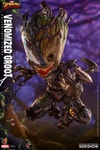 Venomized Groot