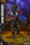 Venomized Groot