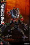Venomized Groot