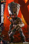 Venomized Groot