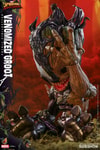 Venomized Groot