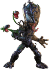 Venomized Groot