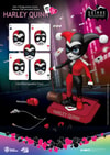 Harley Quinn- Prototype Shown
