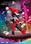 Harley Quinn- Prototype Shown