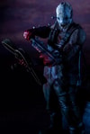 The Trapper