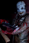 The Trapper- Prototype Shown