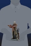 The Trapper- Prototype Shown