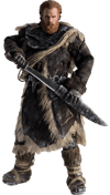 Tormund Giantsbane