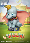 Dumbo- Prototype Shown