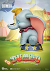 Dumbo- Prototype Shown