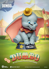Dumbo- Prototype Shown