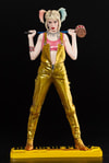 Harley Quinn- Prototype Shown
