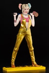 Harley Quinn- Prototype Shown