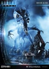 Queen Alien Battle- Prototype Shown
