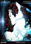 Queen Alien Battle