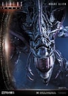 Rogue Alien Battle