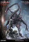 Rogue Alien Battle