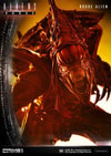 Rogue Alien Battle