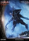 Rogue Alien Battle