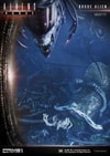 Rogue Alien Battle