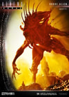 Rogue Alien Battle