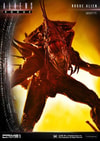 Rogue Alien Battle