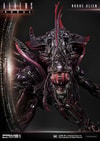 Rogue Alien Battle