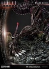 Rogue Alien Battle