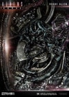 Rogue Alien Battle