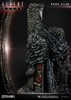 Rogue Alien Battle