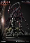 Rogue Alien Battle