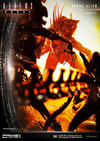 Rogue Alien Battle