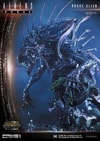 Rogue Alien Battle