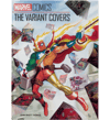 Marvel Comics: The Variant Covers
