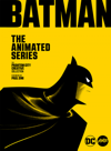 Batman: The Animated Series: The Phantom City Creative