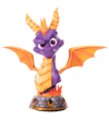 Spyro (Prototype Shown) View 18