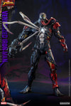 Venomized Iron Man Collector Edition - Prototype Shown